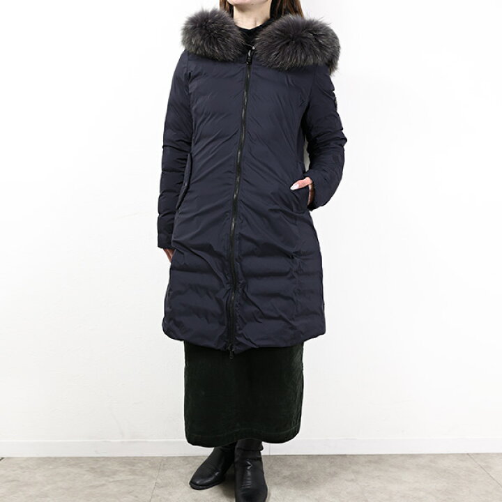 楽天市場】TATRAS タトラス ダウンコート ISERA Down Coat イセラ 