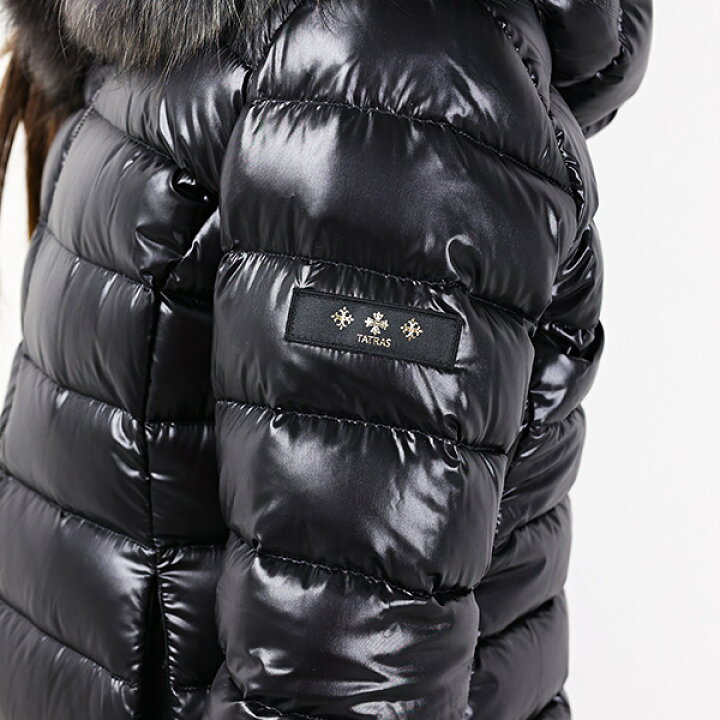 楽天市場】TATRAS タトラス ダウンコート ISERA Down Coat イセラ 