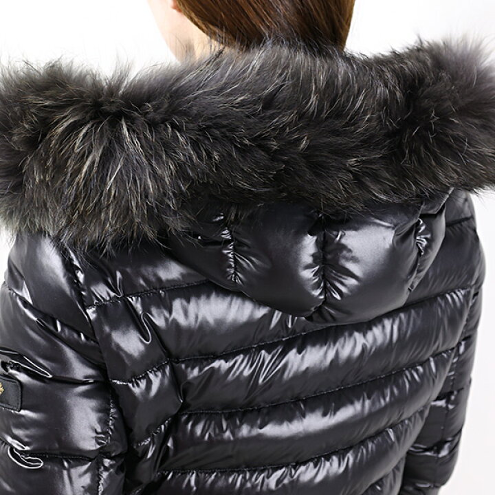 楽天市場】TATRAS タトラス ダウンコート ISERA Down Coat イセラ 