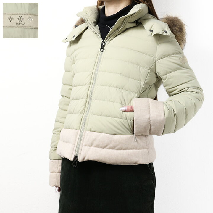 楽天市場】TATRAS タトラス ダウンジャケット VARENA Down Jacket 