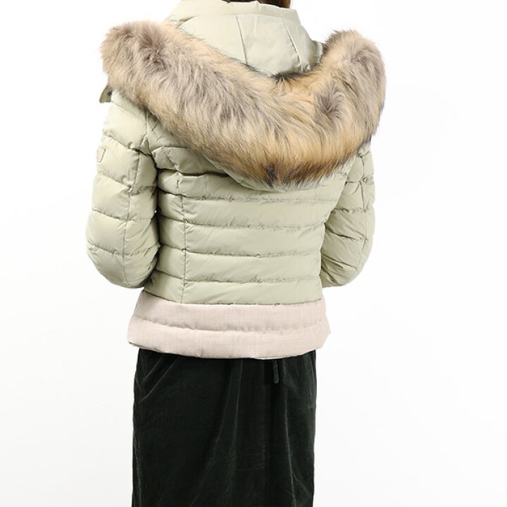 楽天市場】TATRAS タトラス ダウンジャケット VARENA Down Jacket 