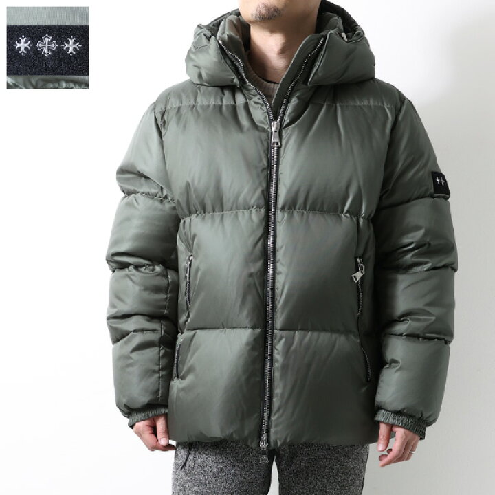 楽天市場】TATRAS タトラス ダウンジャケット GRAMI Down Jacket 