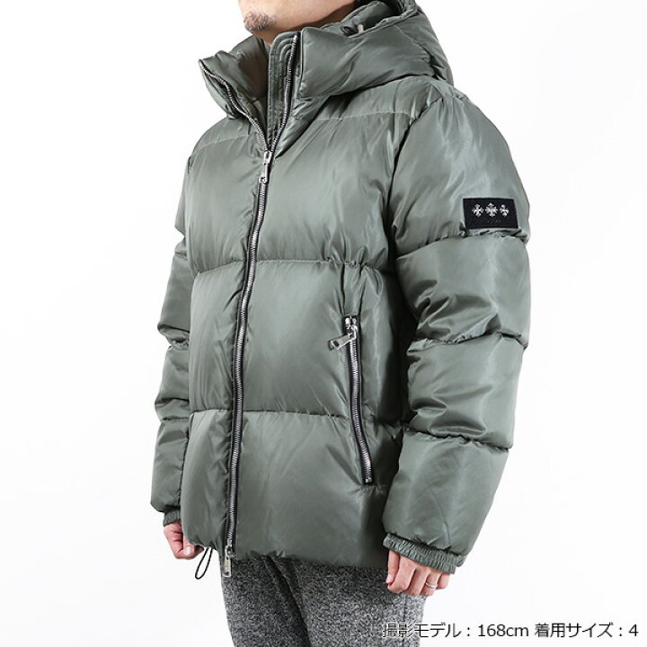 楽天市場】TATRAS タトラス ダウンジャケット GRAMI Down Jacket  