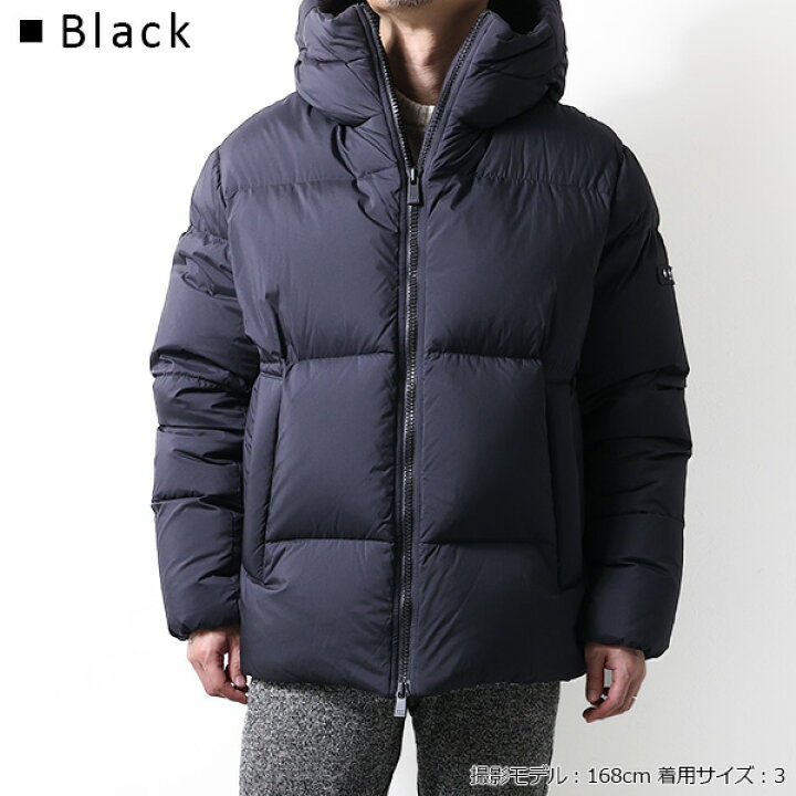 楽天市場】TATRAS タトラス ダウンジャケット GOFI Down Jacket ゴフィ 