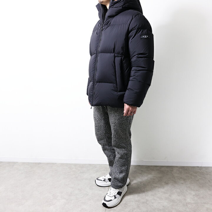 楽天市場】TATRAS タトラス ダウンジャケット GOFI Down Jacket ゴフィ 