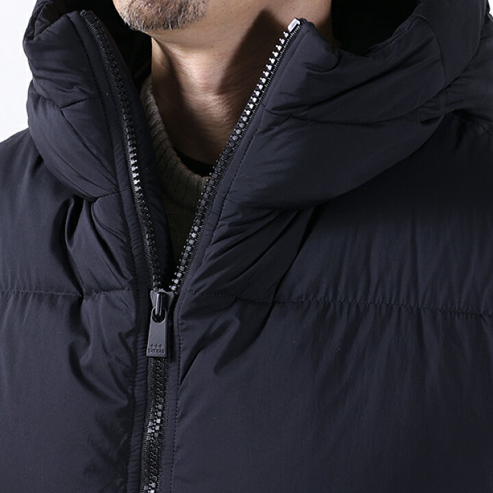 楽天市場】TATRAS タトラス ダウンジャケット GOFI Down Jacket ゴフィ 