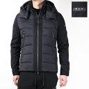 TATRAS タトラス ライトダウンジャケット PENA Light Down Jacket ペナ MCKZ0391013588 メンズ フード付き ダウン切り替え アウター LaG Onlinestore
