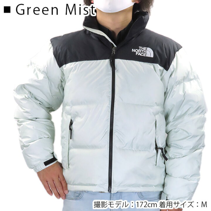 楽天市場】THE NORTH FACE ノースフェイス RETRO NUPTSE JACKET 