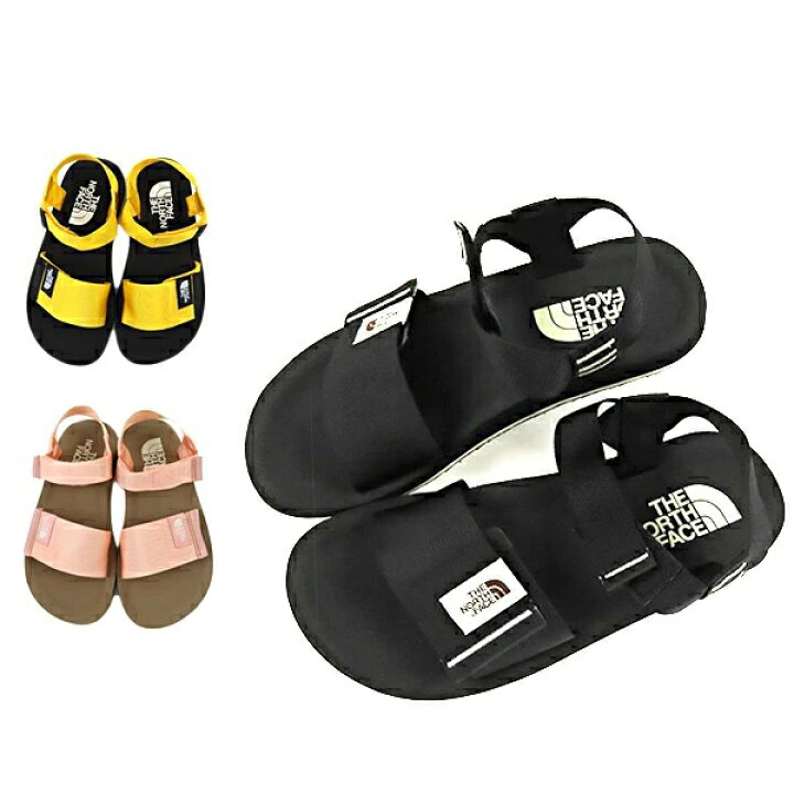 楽天市場】THE NORTH FACE ノースフェイス SKEENA SANDAL NF0A46BF 