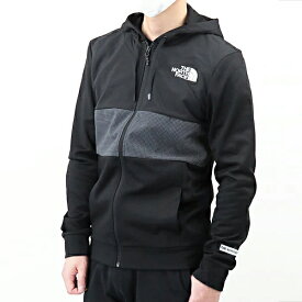 THE NORTH FACE ノースフェイス M MA OVERLAY JACKET NF0A5IBV JK3 ジップアップパーカー オーバーレイジャケット ジャケット パーカー スポーティー シンプル ロゴ メンズ