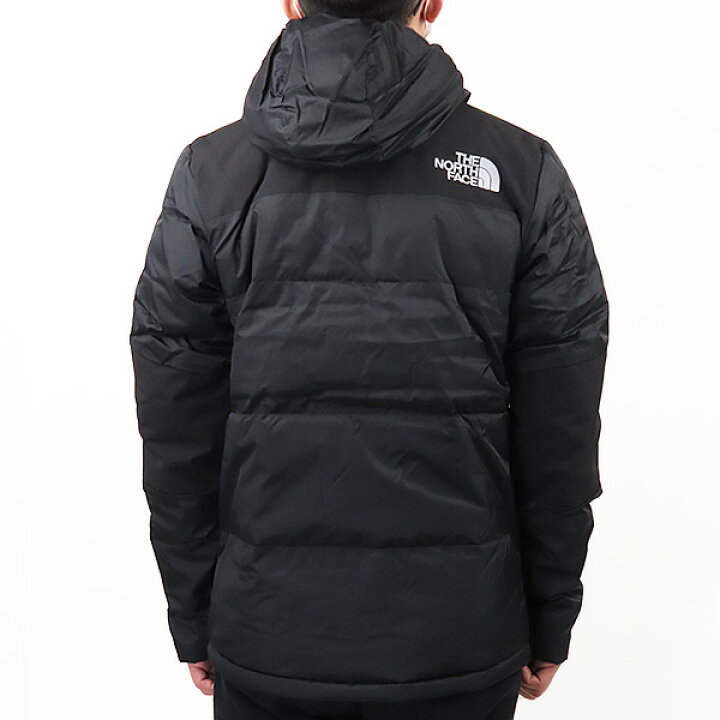 楽天市場】THE NORTH FACE ノースフェイス M HIMALAYAN LIGHT DOWN 