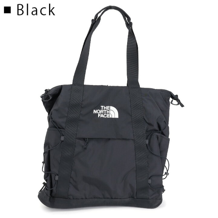 楽天市場】THE NORTH FACE ノースフェイス BOREALIS TOTE NF0A52SV 