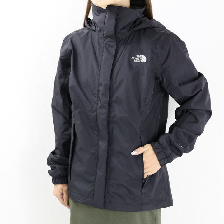 楽天市場】THE NORTH FACE ノースフェイス W RESOLVE JACKET 