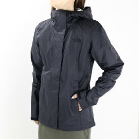 THE NORTH FACE ノースフェイス W VENTURE 2 JACKET ナイロンジャケット 撥水加工 アウトドア キャンプ 山登り レディース NF0A2VCR KX71