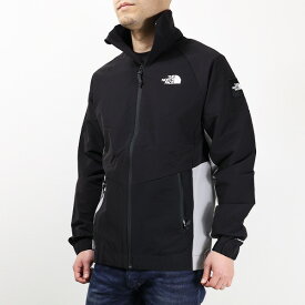 4/30迄！Instagramフォロワーさん限定クーポン発行中！THE NORTH FACE ノースフェイス M PHLEGO TRACK TOP トラックジャケット トレーニングウェア スタンドカラー フルジップ バイカラーメンズ NF0A7R2G