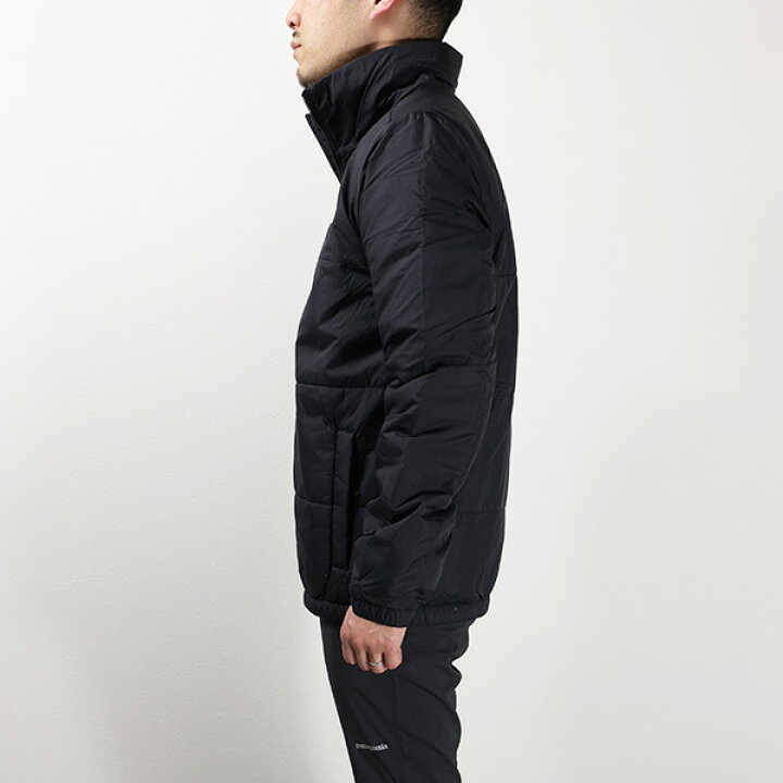 楽天市場】THE NORTH FACE ノースフェイス M Gosei Puffer Jacket 中綿 