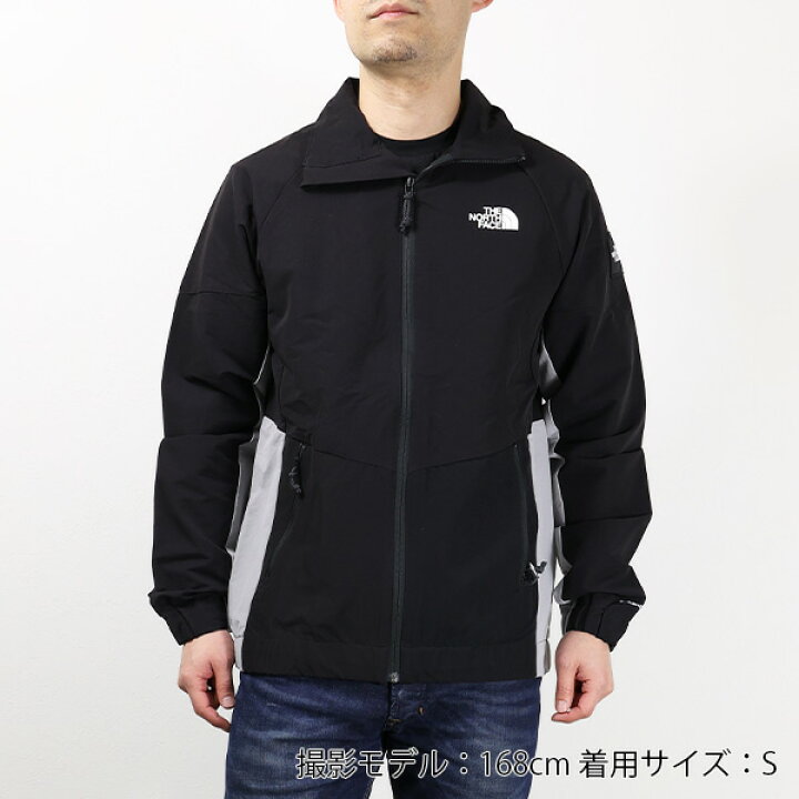 楽天市場】THE NORTH FACE ノースフェイス M PHLEGO TRACK TOP 