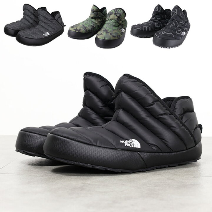 楽天市場】THE NORTH FACE ノースフェイス Mens THERMOBALL TRACTION 