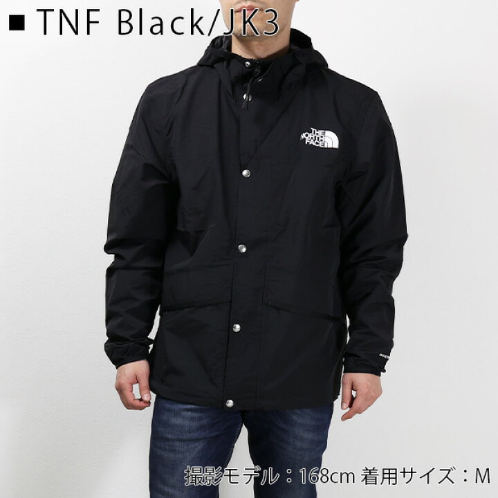 楽天市場】THE NORTH FACE ノースフェイス M 86 MOUNTAIN WIND JACKET 