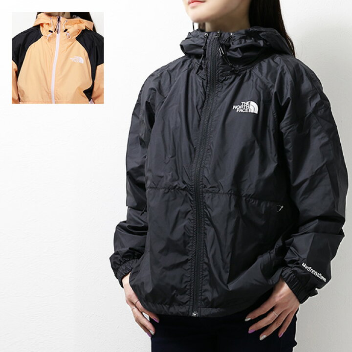 楽天市場】THE NORTH FACE ノースフェイス W HYDRENALINE JACKET 2000 