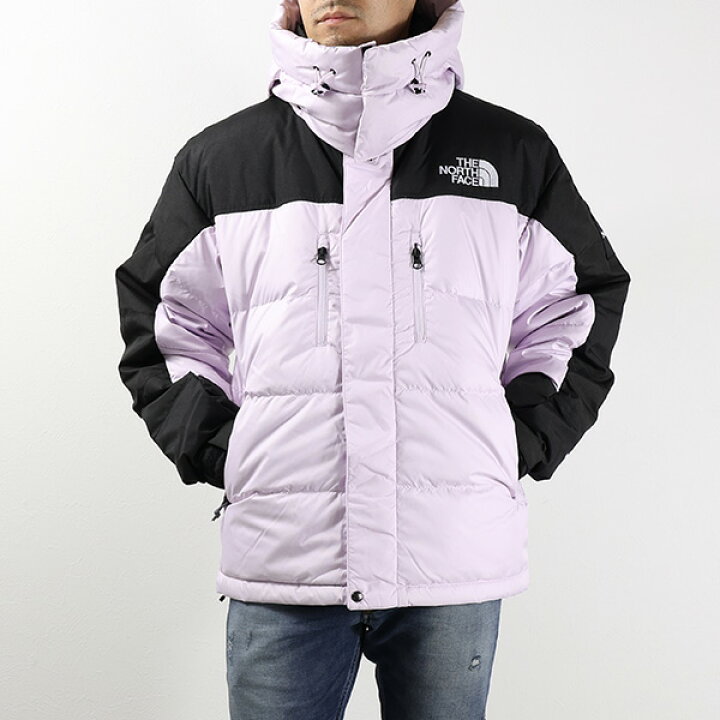 楽天市場】THE NORTH FACE ノースフェイス HMLYN PARKA ダウン ダウン  