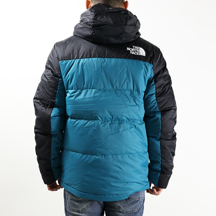 楽天市場】THE NORTH FACE ノースフェイス M HIMALAYAN LIGHT DOWN  