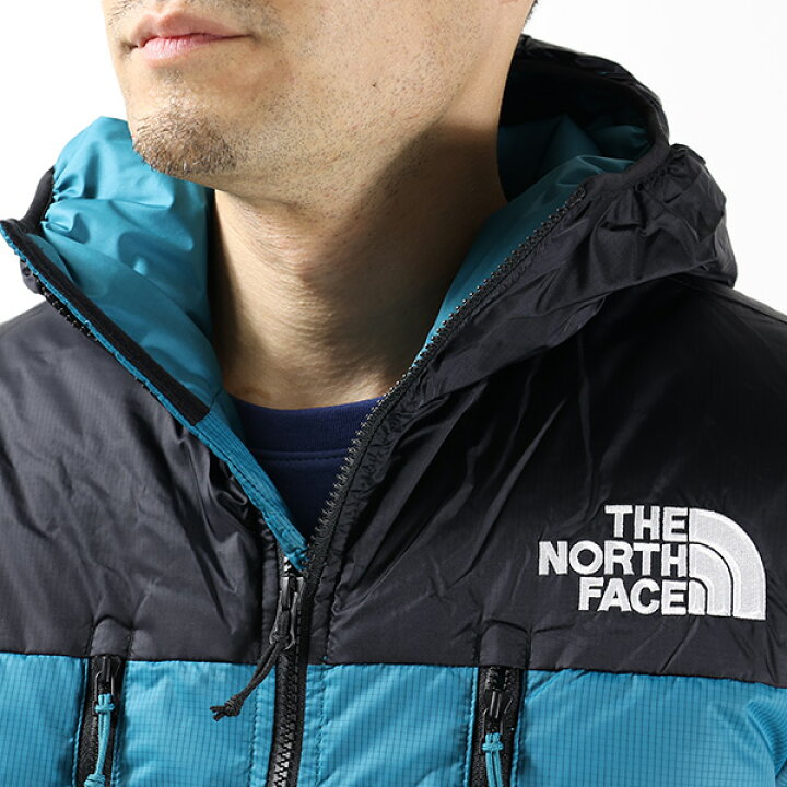 楽天市場】THE NORTH FACE ノースフェイス M HIMALAYAN LIGHT DOWN  