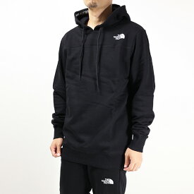 【5/31迄！SNSフォロワーさん限定 5％OFFクーポン発行中】THE NORTH FACE ノースフェイス ZUMU FLEECE HOODIE パーカー プルオーバー ズム フリース フーディ 長袖 裏起毛 ロゴ コットン メンズ NF0A5ILJ