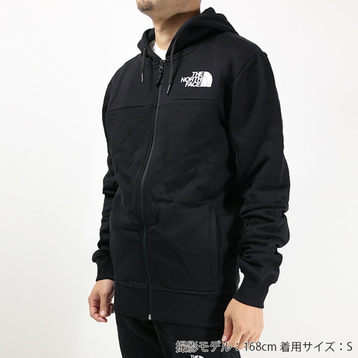楽天市場】THE NORTH FACE ノースフェイス ICON FULL ZIP HOODIE  