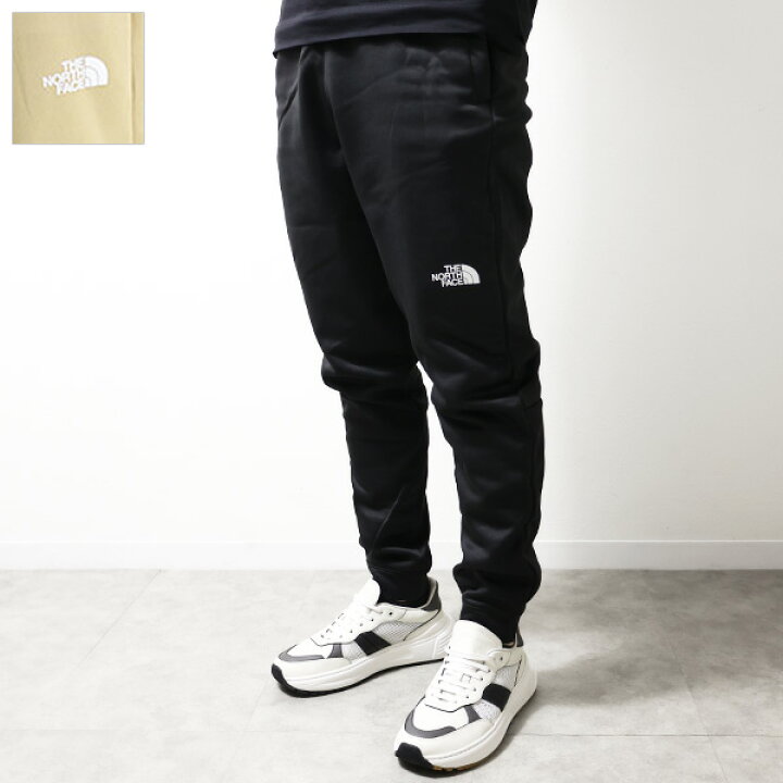 楽天市場】THE NORTH FACE ノースフェイス REAXION FLEECE JOGGER 