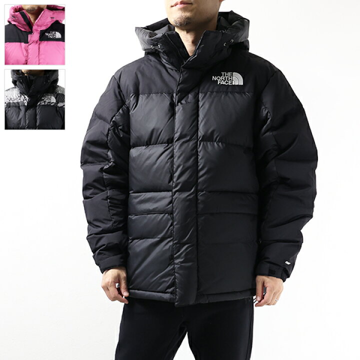 楽天市場】THE NORTH FACE ノースフェイス HIMALAYAN DOWN PARKA 
