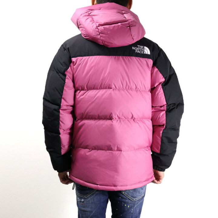 楽天市場】THE NORTH FACE ノースフェイス HIMALAYAN DOWN PARKA 