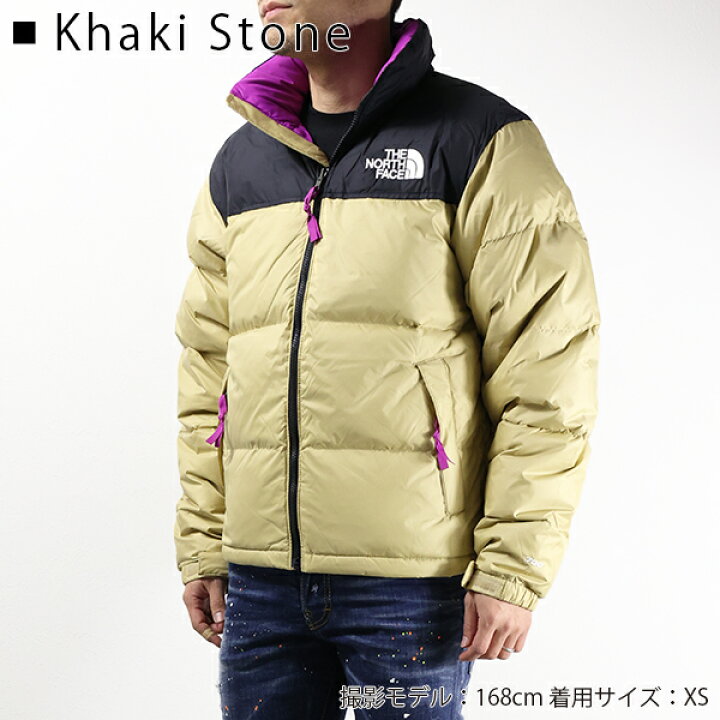 楽天市場】THE NORTH FACE ザノースフェイス Mens 1996 Retro Nuptse 