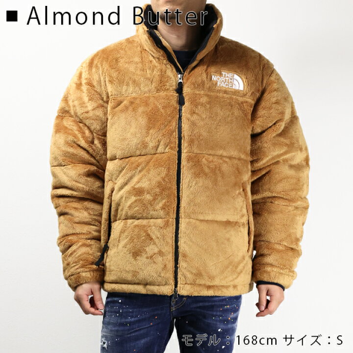 楽天市場】THE NORTH FACE ザノースフェイス Versa Velour Nuptse Down 