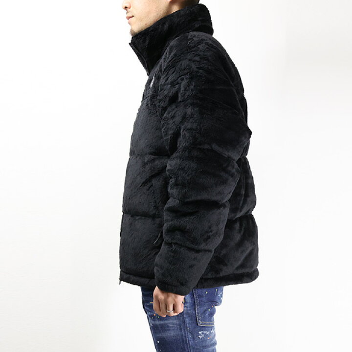 楽天市場】THE NORTH FACE ザノースフェイス Versa Velour Nuptse Down 