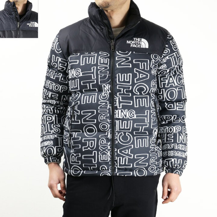 楽天市場】THE NORTH FACE ザノースフェイス BIG KIDS 1996 RETRO 
