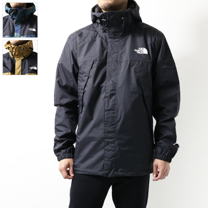 楽天市場】THE NORTH FACE ザノースフェイス M Antora Jacket 