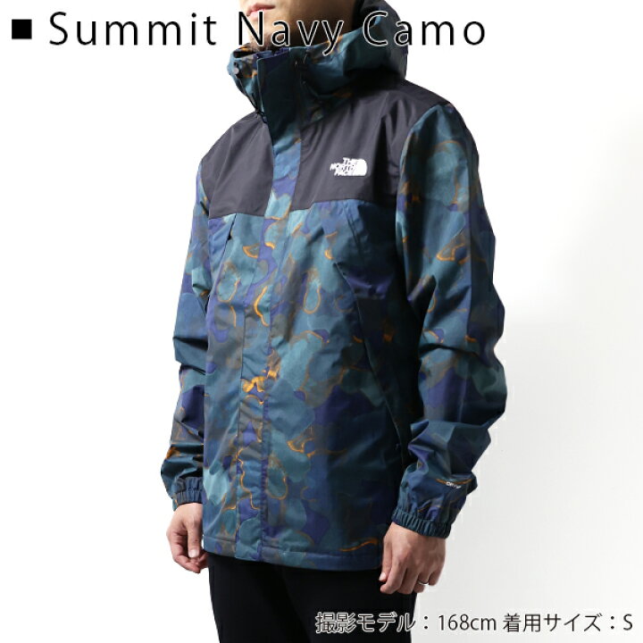 楽天市場】THE NORTH FACE ザノースフェイス M Antora Jacket アントラ