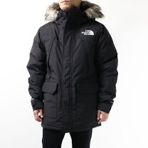 楽天市場】the north face McMurdo Parka（コート・ジャケット｜メンズ  