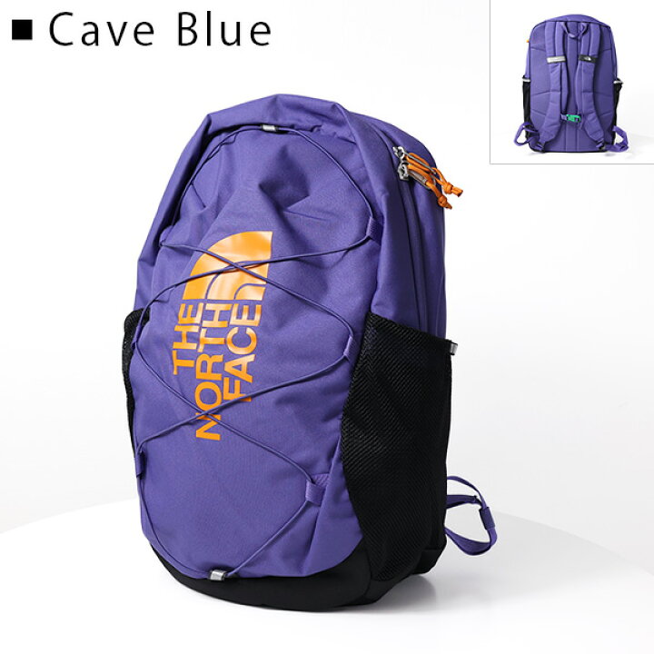 楽天市場】THE NORTH FACE ザノースフェイス Y Court Jester Backpack 