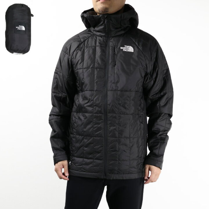 楽天市場】THE NORTH FACE ザノースフェイス M Circaloft Hoodie  