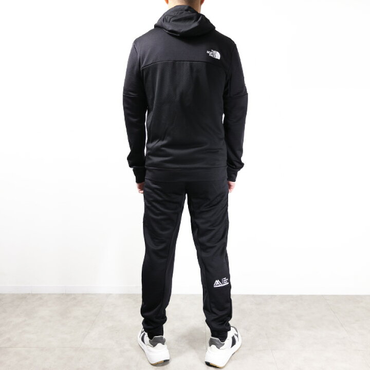 楽天市場】THE NORTH FACE ザノースフェイス M Ma Fleece Jogger 