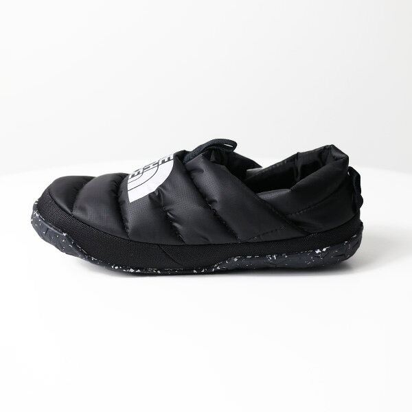 THE NORTH FACE ノースフェイス W NUPTSE MULE NF0A5G2B LaG Onlinestore - メイン画像 4