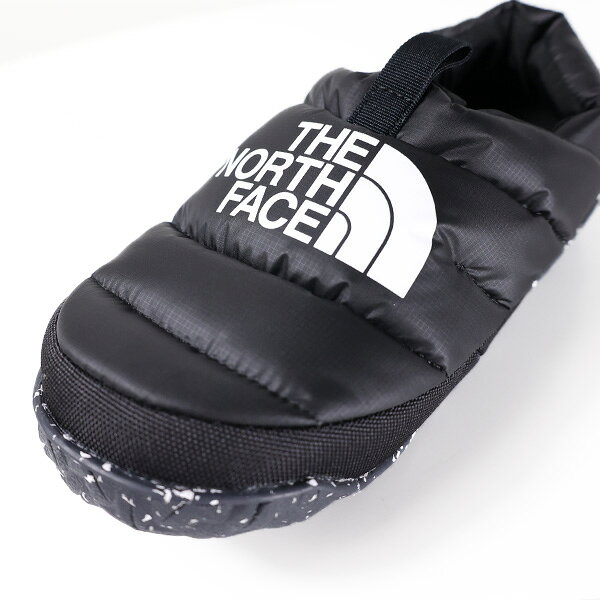 THE NORTH FACE ノースフェイス W NUPTSE MULE NF0A5G2B LaG Onlinestore - メイン画像 6