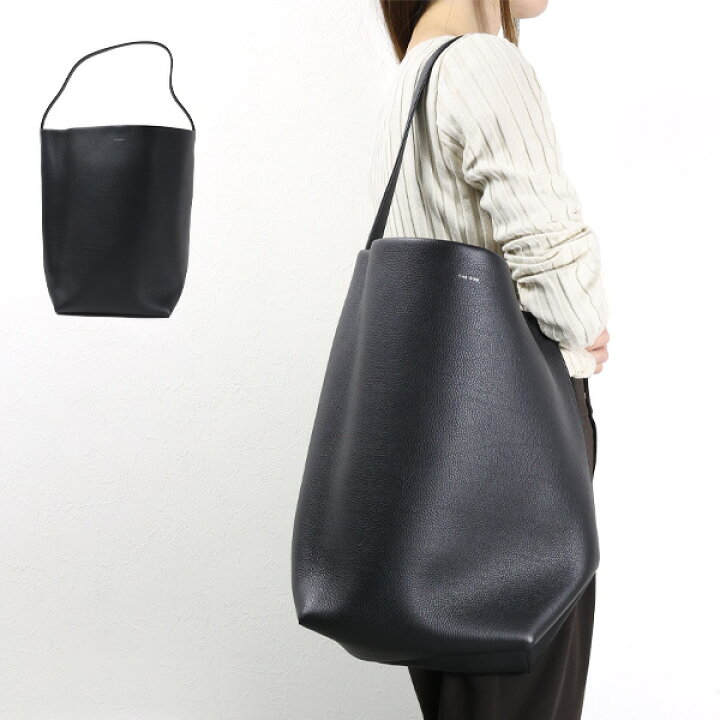 楽天市場】THE ROW ザ・ロウ LARGE N/S PARK TOTE トートバッグ  