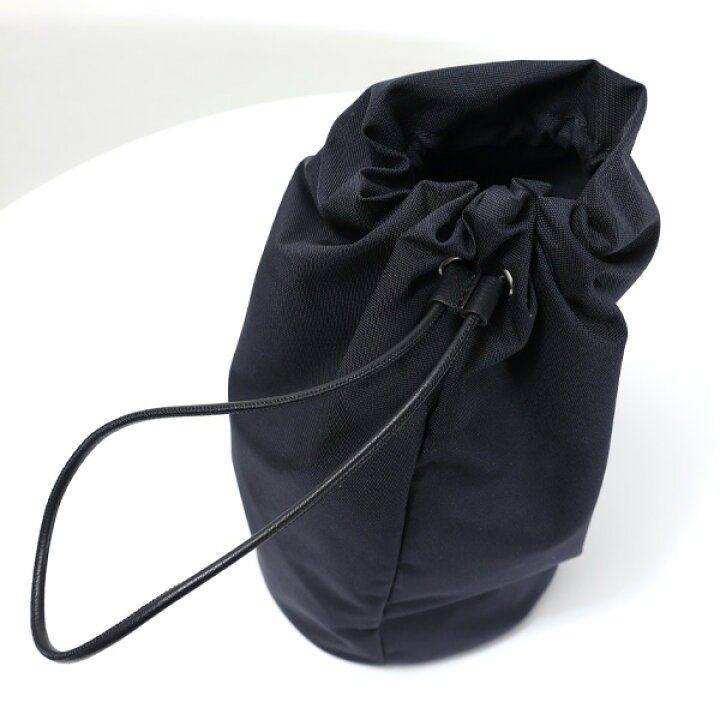 楽天市場】THE ROW ザ・ロウ SPORTY POUCH ポーチ ナイロン ミニバッグ 