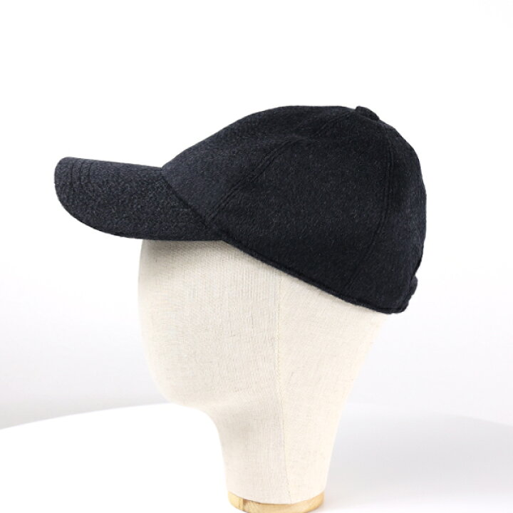 楽天市場】THE ROW ザ・ロウ Caspian Cashmere Baseball Cap 