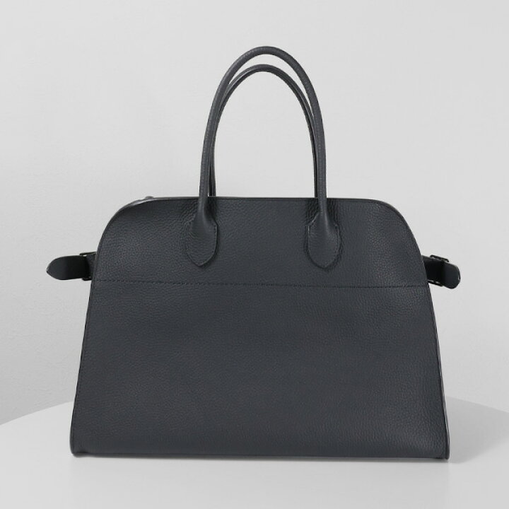 楽天市場】THE ROW ザ・ロウ SOFT MARGAUX 15 ハンドバッグ ボストン  