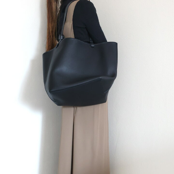 楽天市場】THE ROW ザ・ロウ PARK TOTE THREE トートバッグ パーク  
