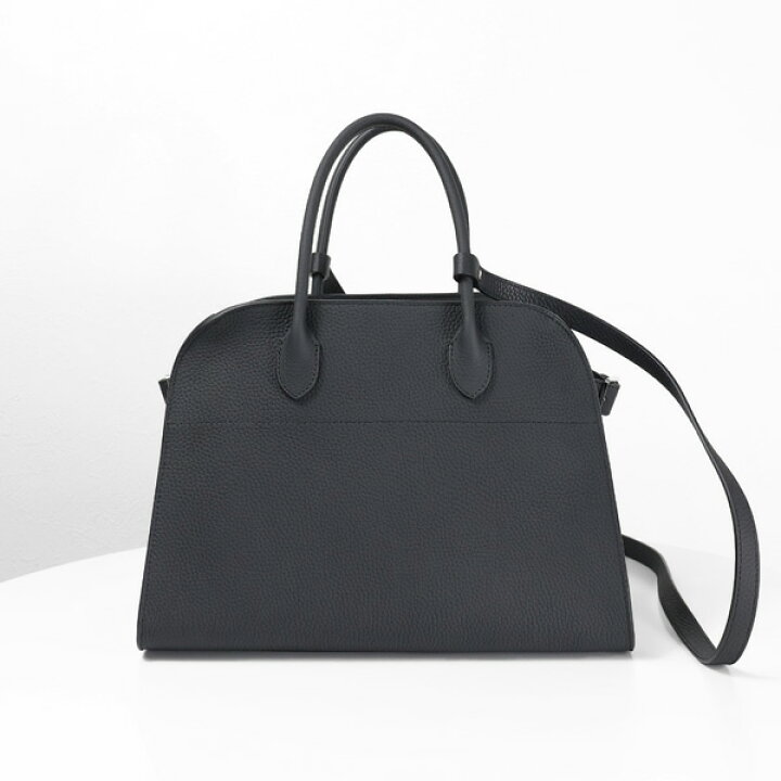 楽天市場】THE ROW ザ・ロウ SOFT MARGAUX 12 ハンドバッグ ボストン  